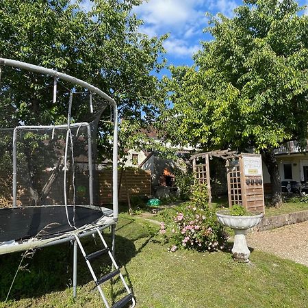 Apartament Le Faubourg Des Trois Provinces, Zoo De Beauval Noyers-sur-Cher Zewnętrze zdjęcie