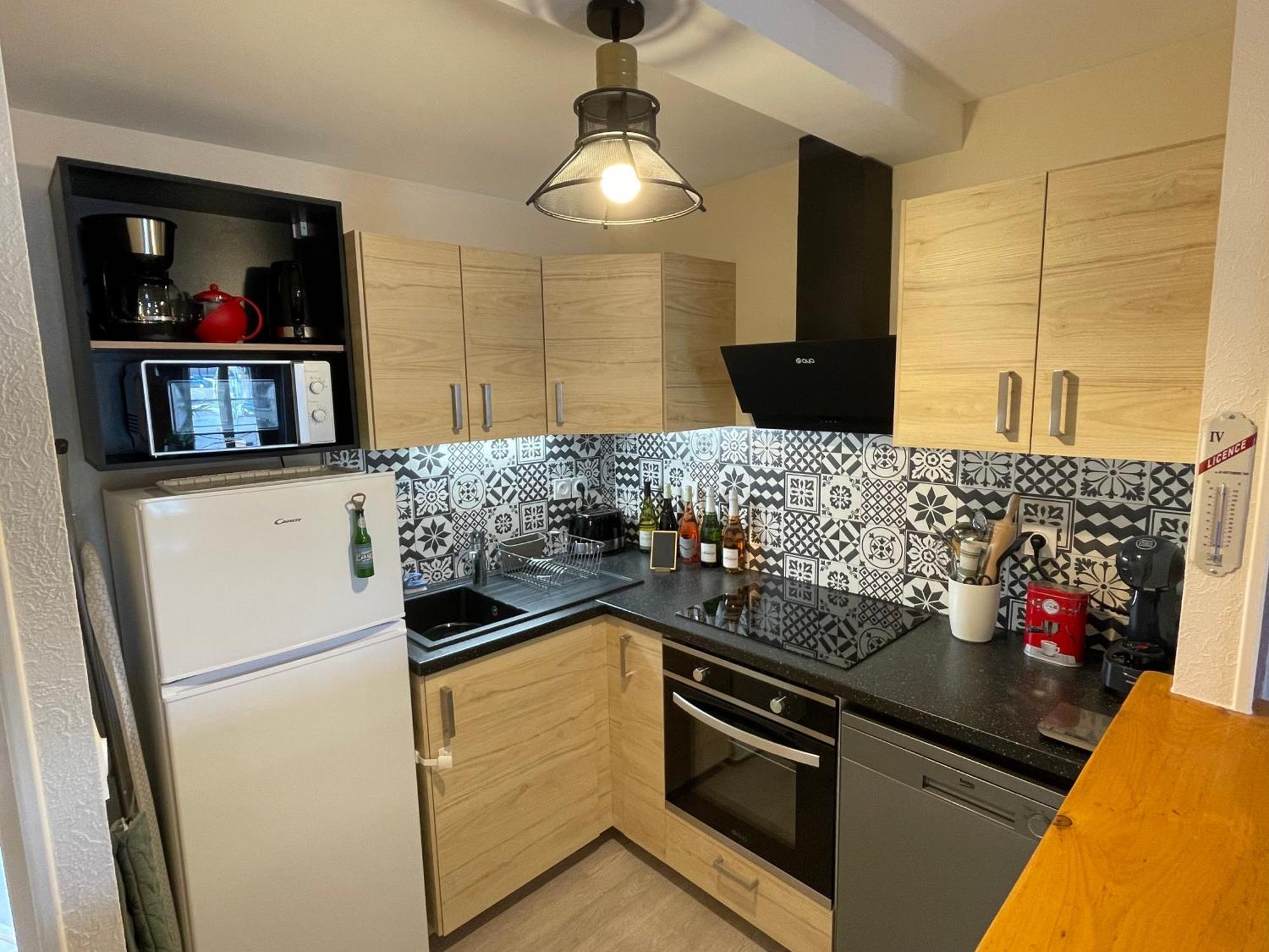 Apartament Le Faubourg Des Trois Provinces, Zoo De Beauval Noyers-sur-Cher Zewnętrze zdjęcie