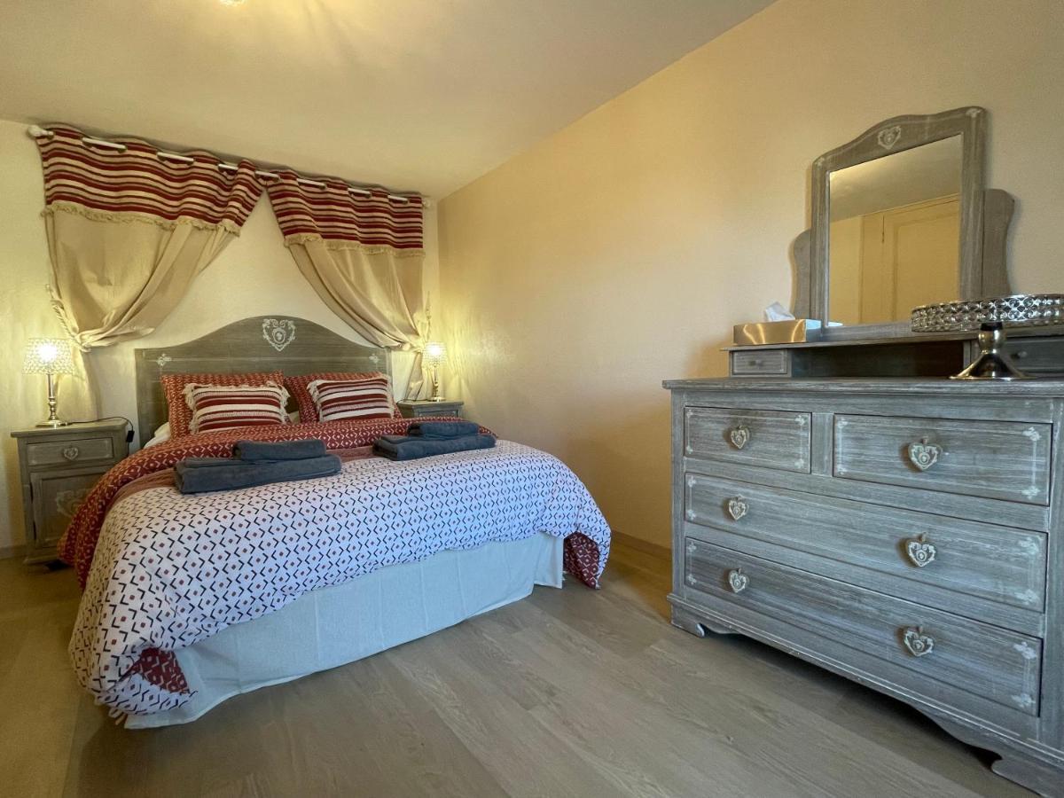 Apartament Le Faubourg Des Trois Provinces, Zoo De Beauval Noyers-sur-Cher Zewnętrze zdjęcie