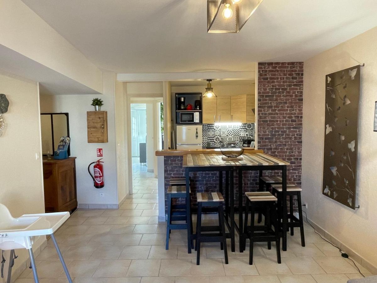 Apartament Le Faubourg Des Trois Provinces, Zoo De Beauval Noyers-sur-Cher Zewnętrze zdjęcie