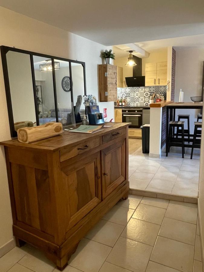 Apartament Le Faubourg Des Trois Provinces, Zoo De Beauval Noyers-sur-Cher Zewnętrze zdjęcie