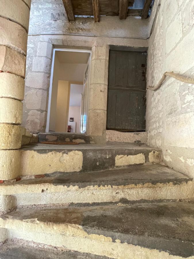 Apartament Le Faubourg Des Trois Provinces, Zoo De Beauval Noyers-sur-Cher Zewnętrze zdjęcie