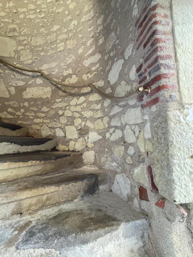 Apartament Le Faubourg Des Trois Provinces, Zoo De Beauval Noyers-sur-Cher Zewnętrze zdjęcie