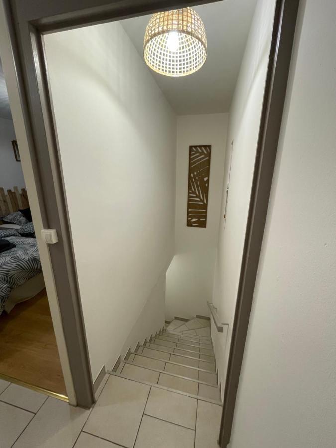 Apartament Le Faubourg Des Trois Provinces, Zoo De Beauval Noyers-sur-Cher Zewnętrze zdjęcie
