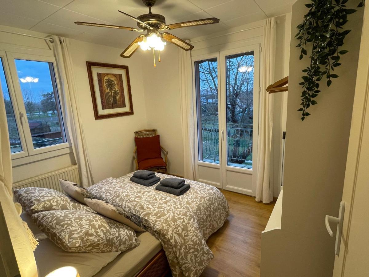 Apartament Le Faubourg Des Trois Provinces, Zoo De Beauval Noyers-sur-Cher Zewnętrze zdjęcie