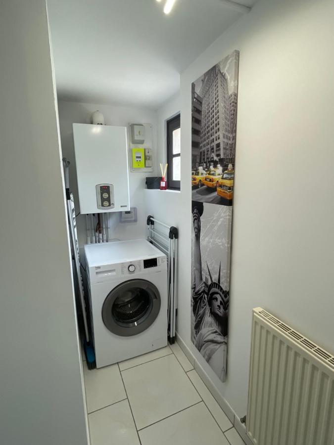 Apartament Le Faubourg Des Trois Provinces, Zoo De Beauval Noyers-sur-Cher Zewnętrze zdjęcie