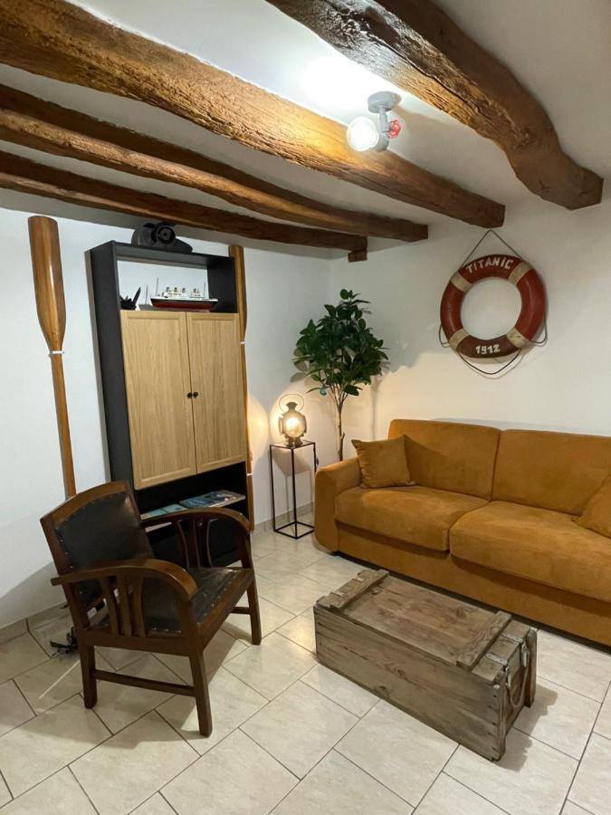Apartament Le Faubourg Des Trois Provinces, Zoo De Beauval Noyers-sur-Cher Zewnętrze zdjęcie