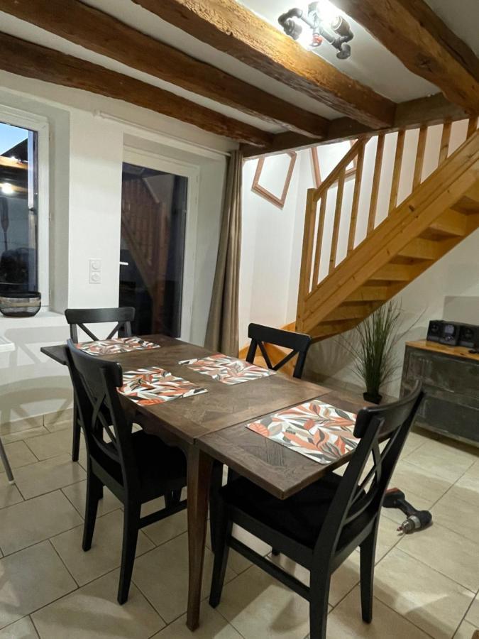 Apartament Le Faubourg Des Trois Provinces, Zoo De Beauval Noyers-sur-Cher Zewnętrze zdjęcie