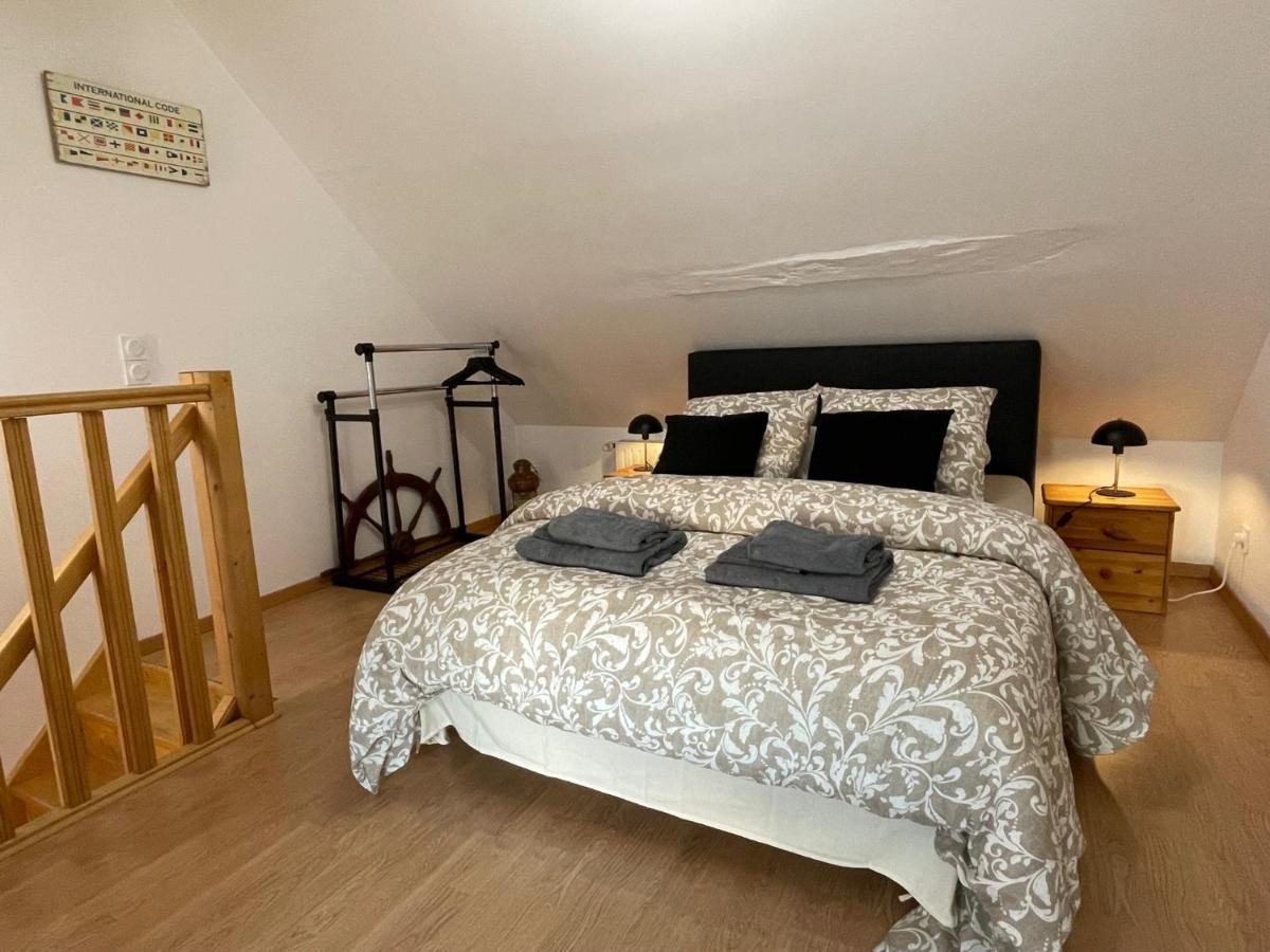 Apartament Le Faubourg Des Trois Provinces, Zoo De Beauval Noyers-sur-Cher Zewnętrze zdjęcie