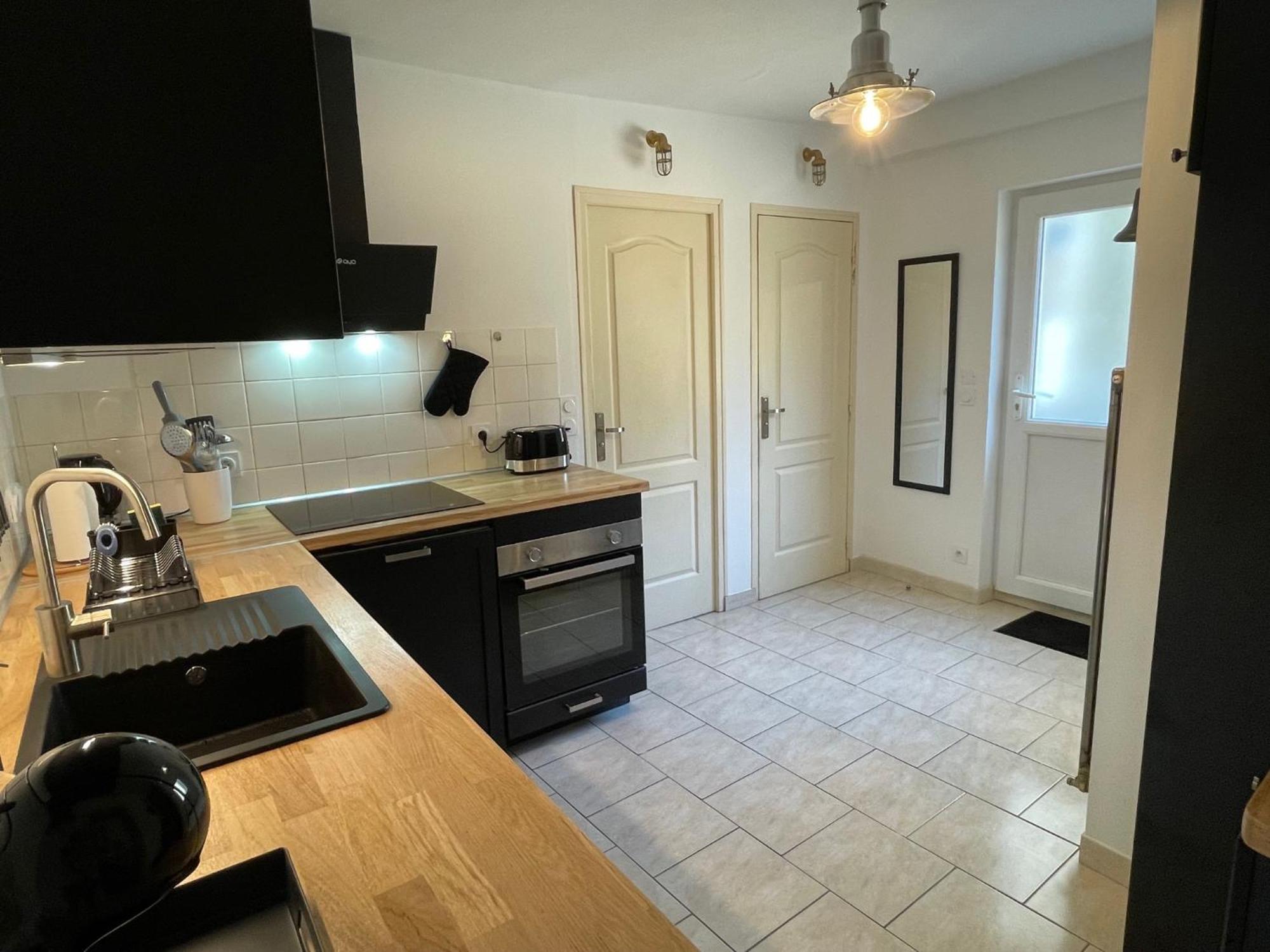 Apartament Le Faubourg Des Trois Provinces, Zoo De Beauval Noyers-sur-Cher Zewnętrze zdjęcie