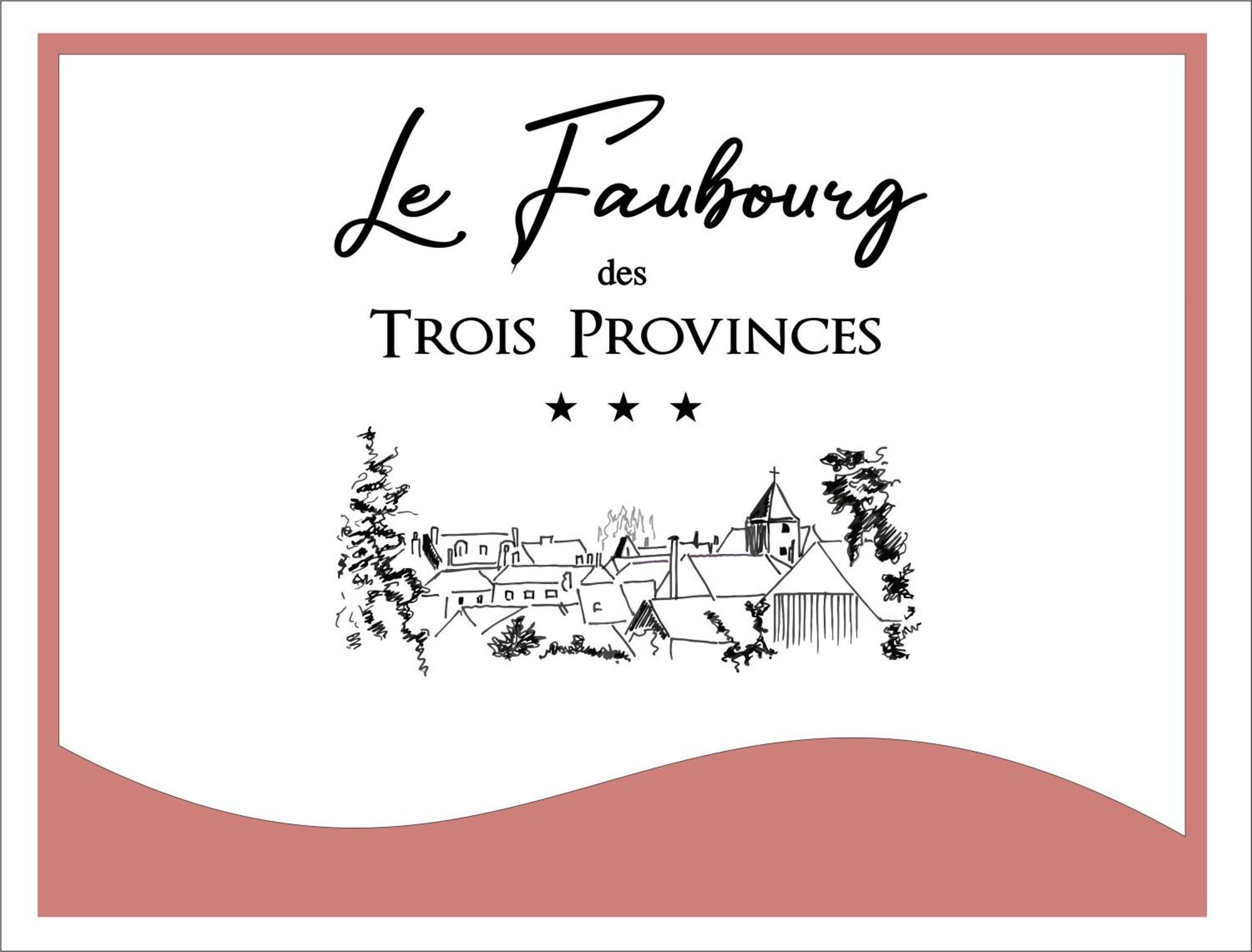 Apartament Le Faubourg Des Trois Provinces, Zoo De Beauval Noyers-sur-Cher Zewnętrze zdjęcie