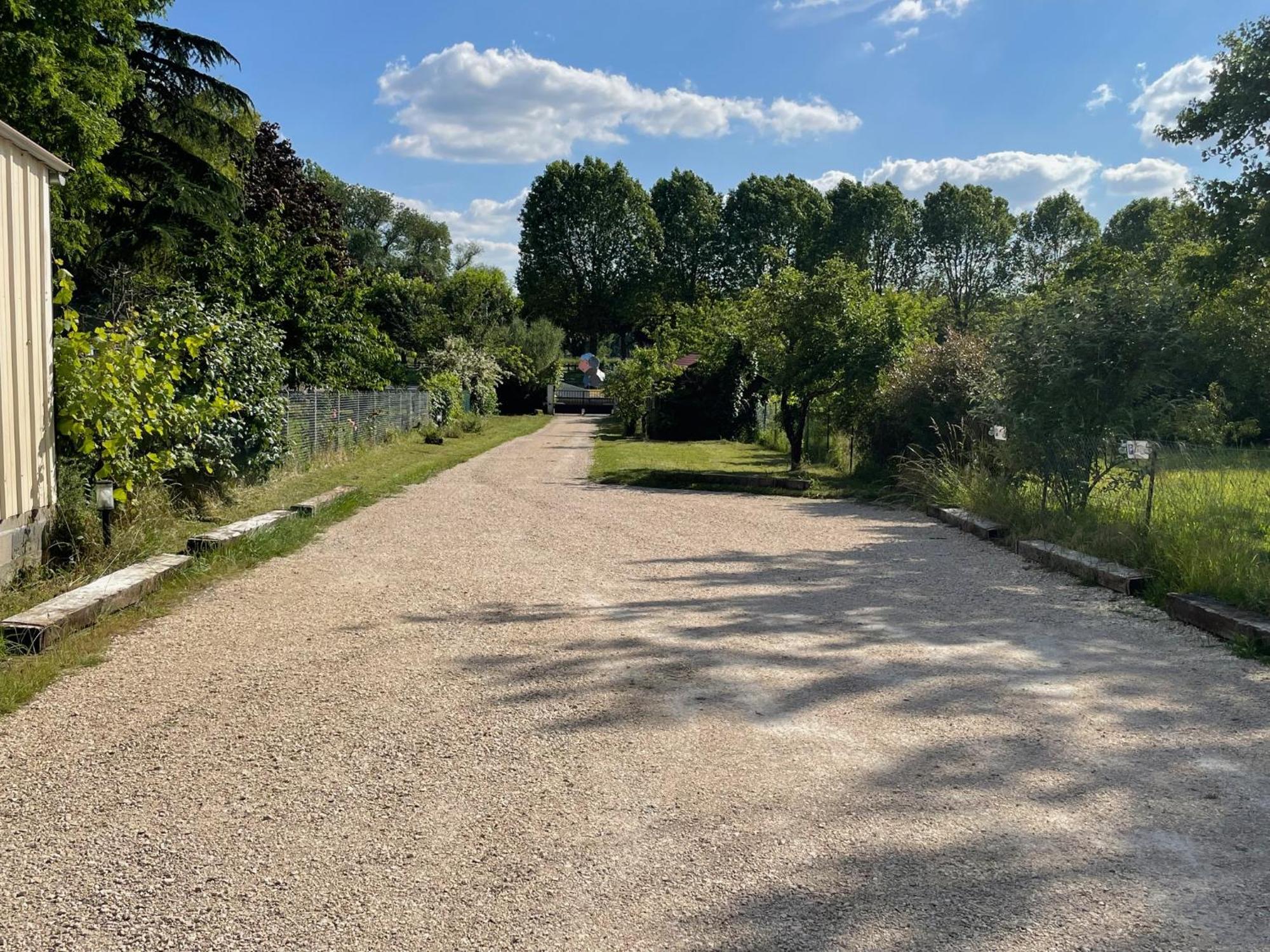 Apartament Le Faubourg Des Trois Provinces, Zoo De Beauval Noyers-sur-Cher Zewnętrze zdjęcie