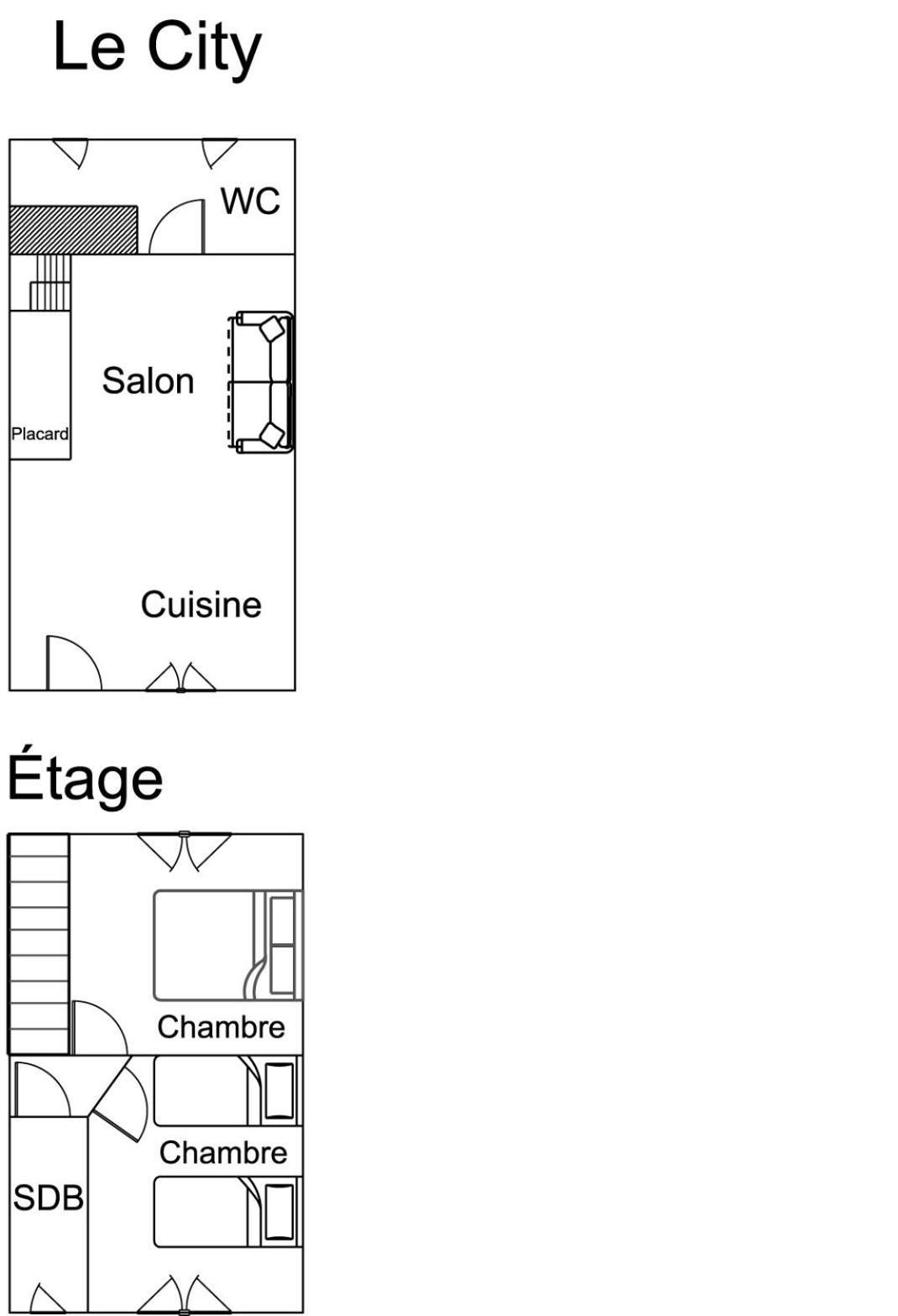 Apartament Le Faubourg Des Trois Provinces, Zoo De Beauval Noyers-sur-Cher Zewnętrze zdjęcie